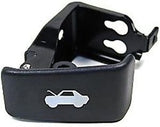 Bonnet Latch