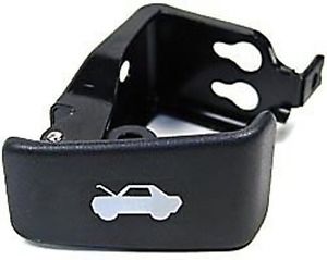 Bonnet Latch