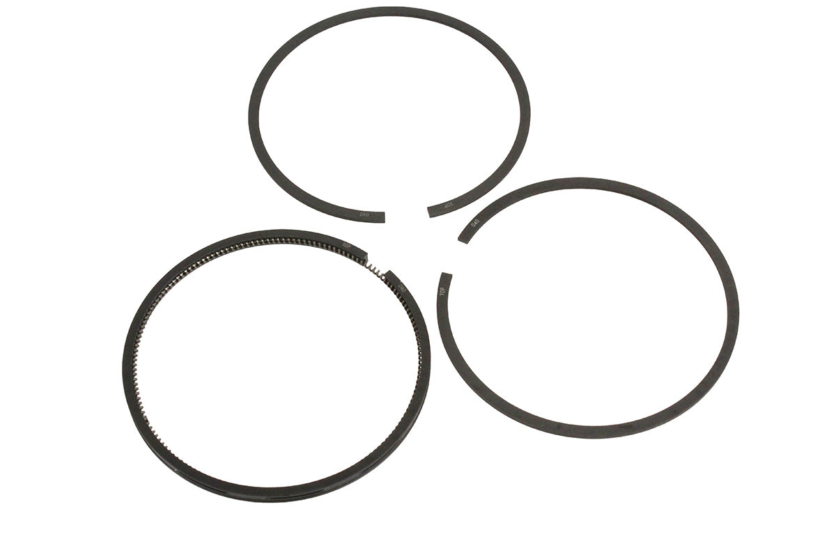 Piston Ring Set + 40