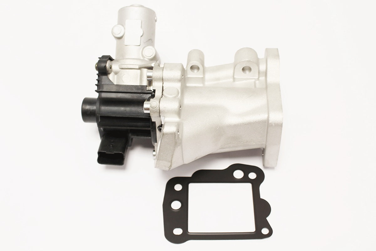 Valve - egr - td4 2.2 diesel - ds 15>/evo 12-18/f2