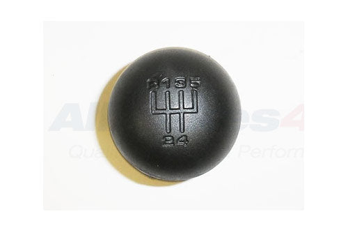 Gear Knob
