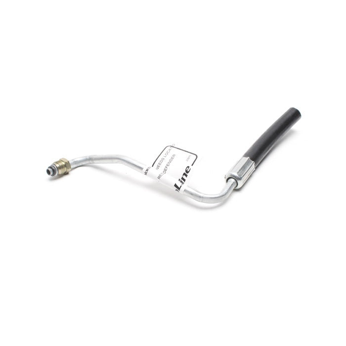 Pipe Power Steering