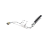 Pipe Power Steering