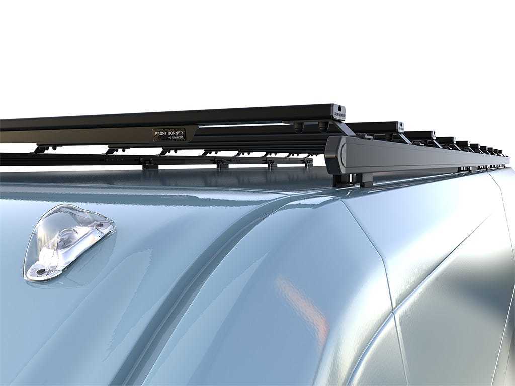 RAM Pro Master 3500 (159” WB/EXT High Roof) (2014-Current) Slimpro Roof Rack Kit