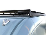 RAM Pro Master 3500 (159” WB/EXT High Roof) (2014-Current) Slimpro Roof Rack Kit