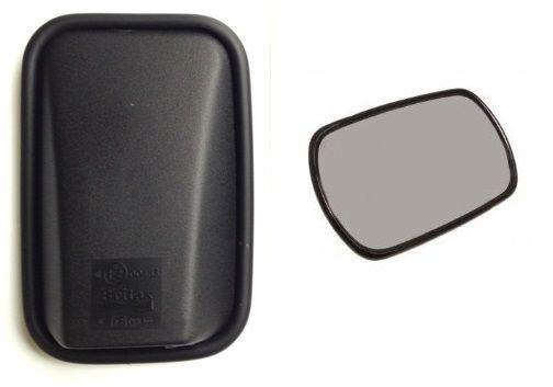 Mirror head exterior e marked - AG PARTS