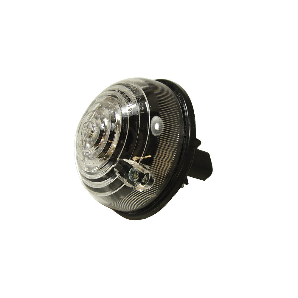 Side lamp assembly no bulb - ALLMAKES