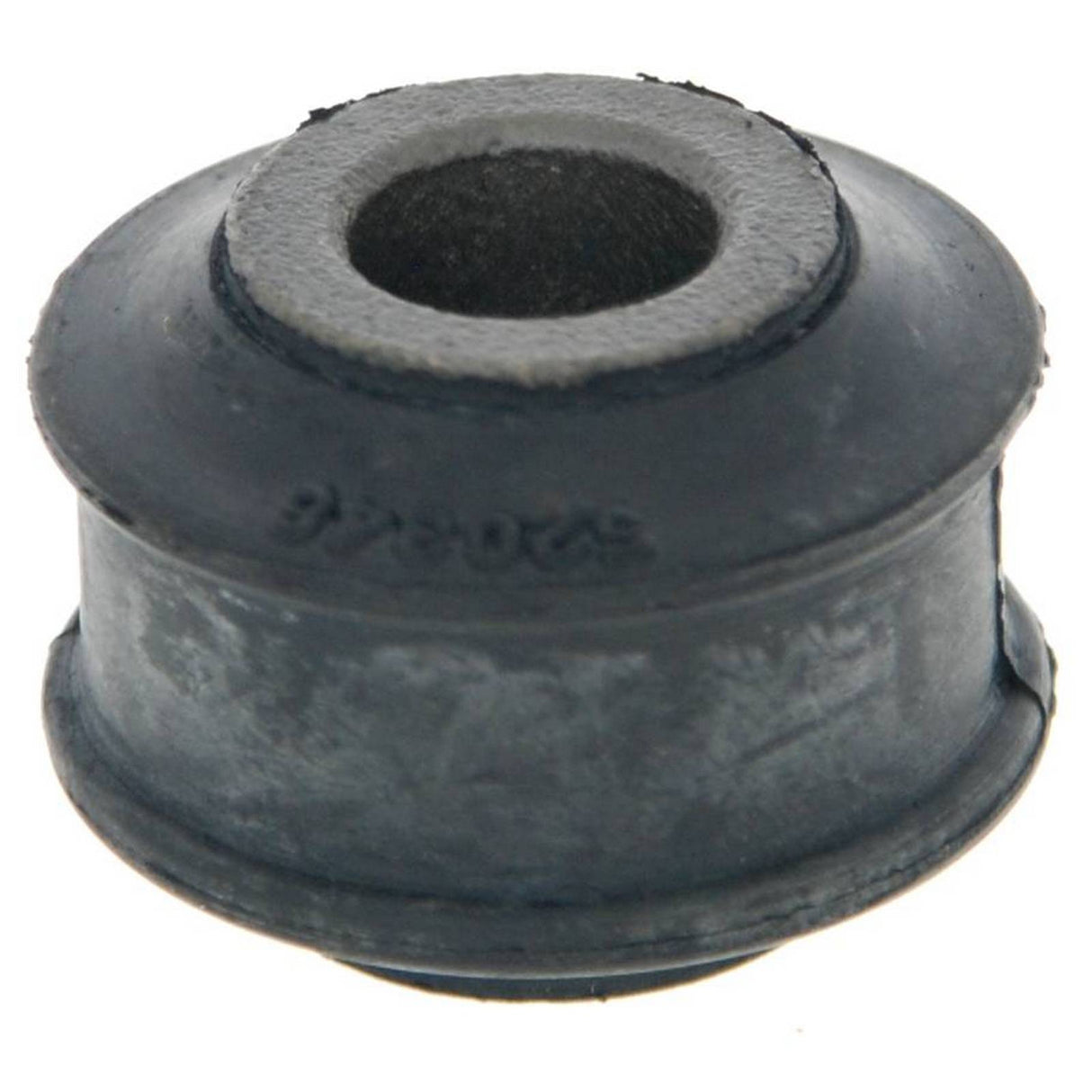 Steering tie rod bushing