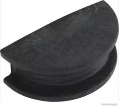 Plug Cylinder Oil Way