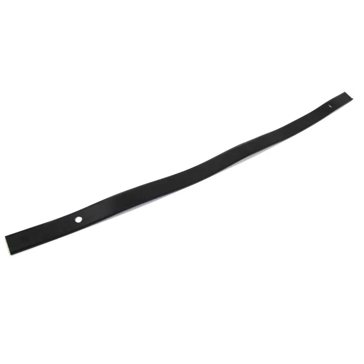 Door Seal - Front Door - Between Top + Botton - EUROSPARE