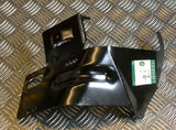 Bracket - bumper mount - right hand