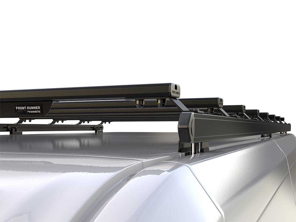 RAM Pro Master 3500 (136 WB / High Roof) (2014- Current) Slimpro Roof Rack Kit