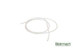 Washer Tubing Clear 3/16 Bore