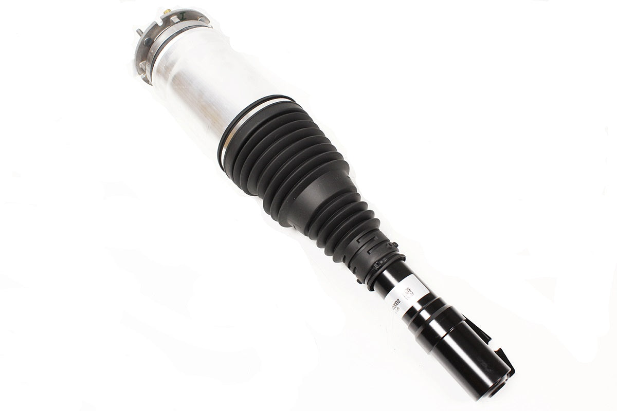 Right Front Shock Absorber - Without Adaptive Suspension - BILSTEIN