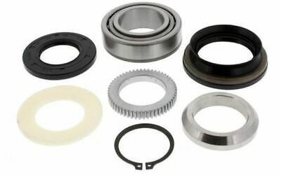 Nissan Navara Rear Wheel Bearing Kit - NIPPON PIECES