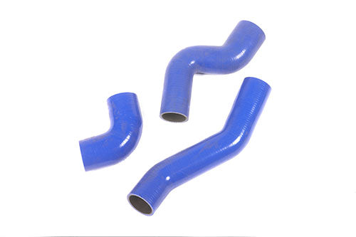 Silicone Intercooler Hose Kit - Blue - 90/110/130 TD5