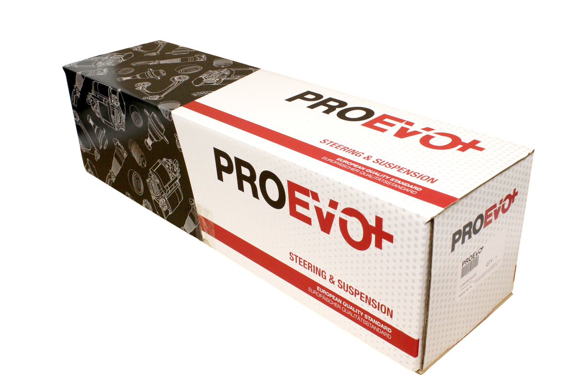 Compressor - suspension levelling - d4 - rr sport 10-13 - PROEVO+
