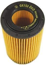 Oil filter