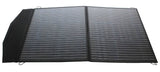 Terrafirma 100w Portable Solar Panel
