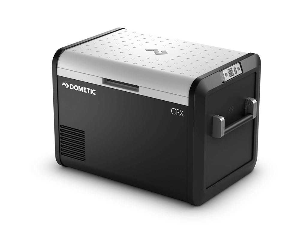 Dometic CFX3 55 Cooler/Freezer AND Fridge Slide