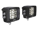 Light Bar Cube WL VX80-SP / 12V/24V / Spot Beam