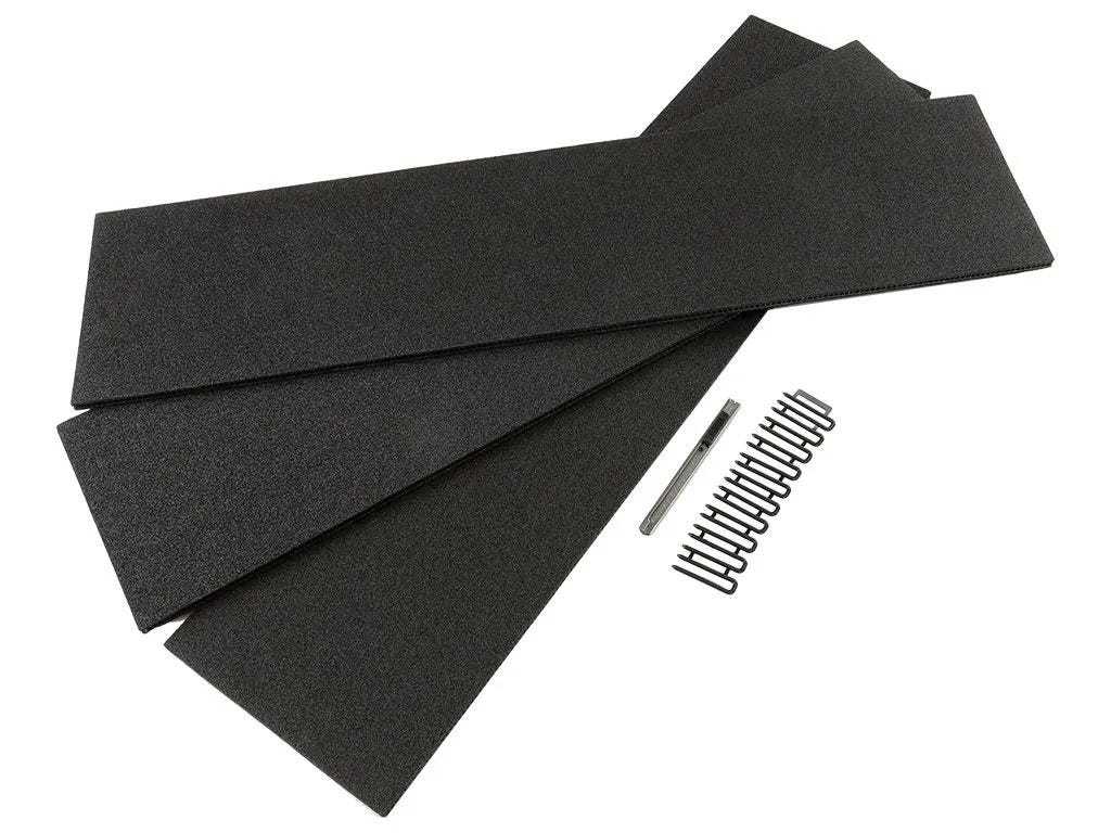 Wolf Pack Pro Hi-Lid Divider Kit