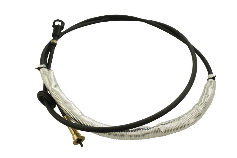 Cable speedometer - AG PARTS