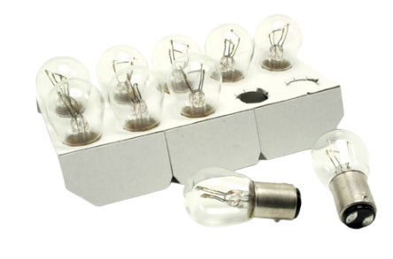 Turn Signal Bulb - Unit