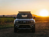 Mahindra Scorpio (2023-Current) Slimline II Roof Rack Kit