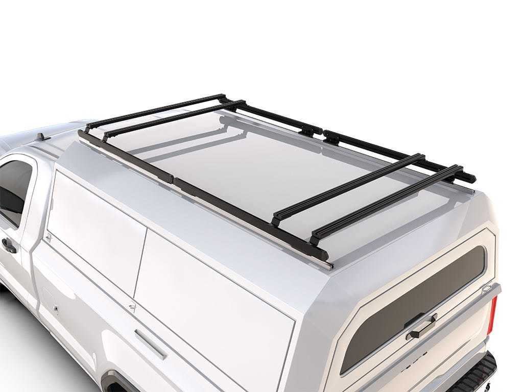 Slimpro Canopy Rack Kit / 1335mm(W) x 2400mm(L)