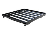 Ram 1500/2500/3500 Crew Cab (2009-Current) Slimline II Roof Rack Kit / Low Profile - by Front Runner