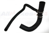 Top Hose - Upper part of the radiator - Coolant - ALLMAKES 4X4