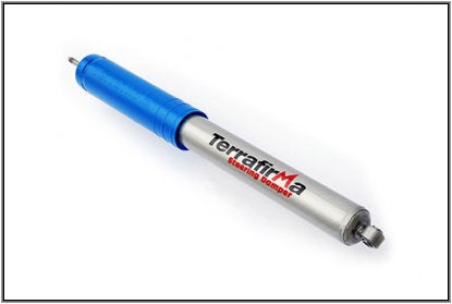 Terrafirma steering damper 90/110/130