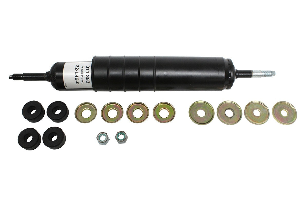 Front Shock Absorber