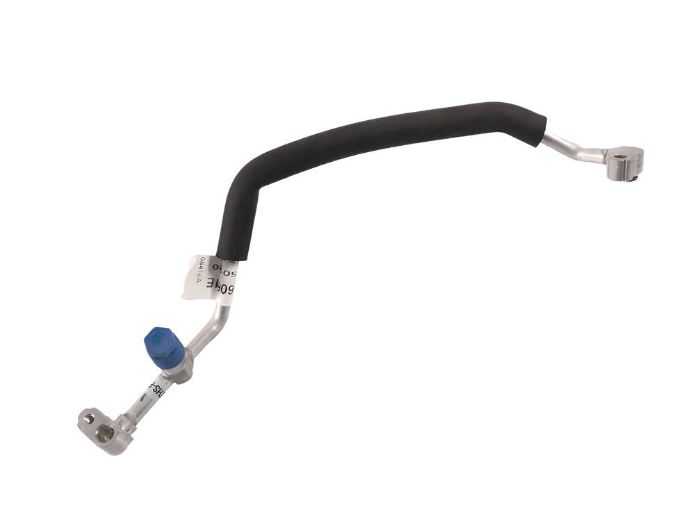 Tube - Dehydrator Tank to Evaporator - For Air Conditioning System