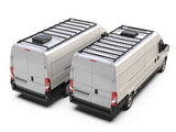 Citroen Jumper (L4 H2 /159 WB / High Roof) (2014- Current) Slimpro Roof Rack Kit
