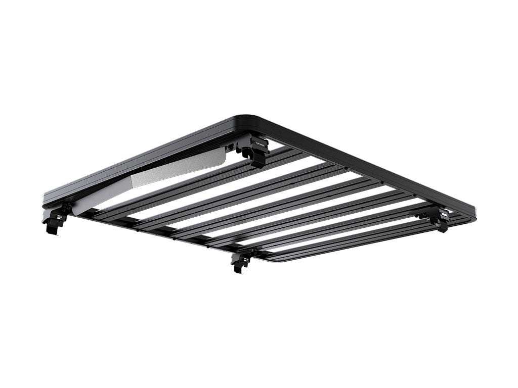 Renault Duster Window Rale Renault Duster 1st Gen/Facelift (2013-2017) Slimline II Roof Rail Rack ...