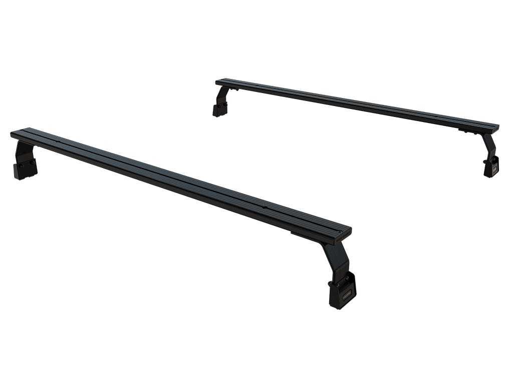 Ford Ranger (2012-Current) EGR RollTrac Load Bed Load Bar Kit