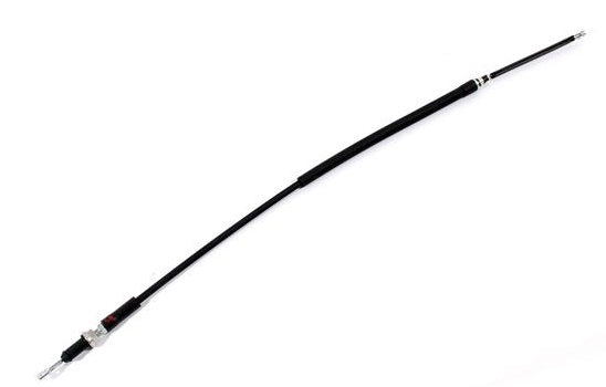 Hand Brake cable - EUROSPARE