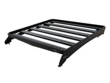 Ford Ranger T6.2 Wildtrak/Raptor Extended Cab (2023-Current) Slimline II Roof Rack Kit / Low Profile