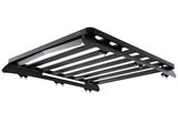 Ford F-250 Super Duty, Crew Cab (1999-Current) Slimline II Roof Rack Kit / Tall