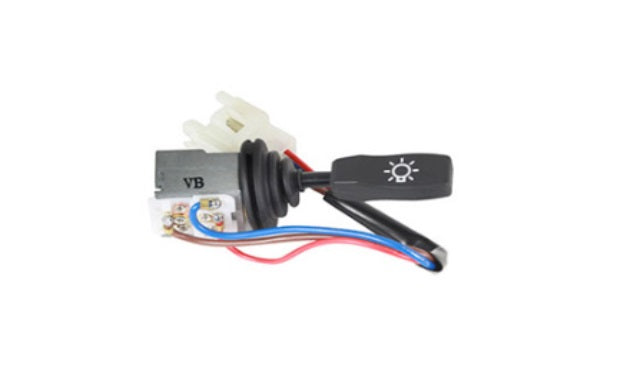 Switch master lighting