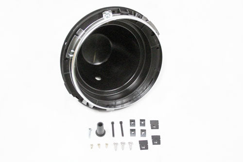 Plastic Head Lamp Bowl Kit - ALLMAKES