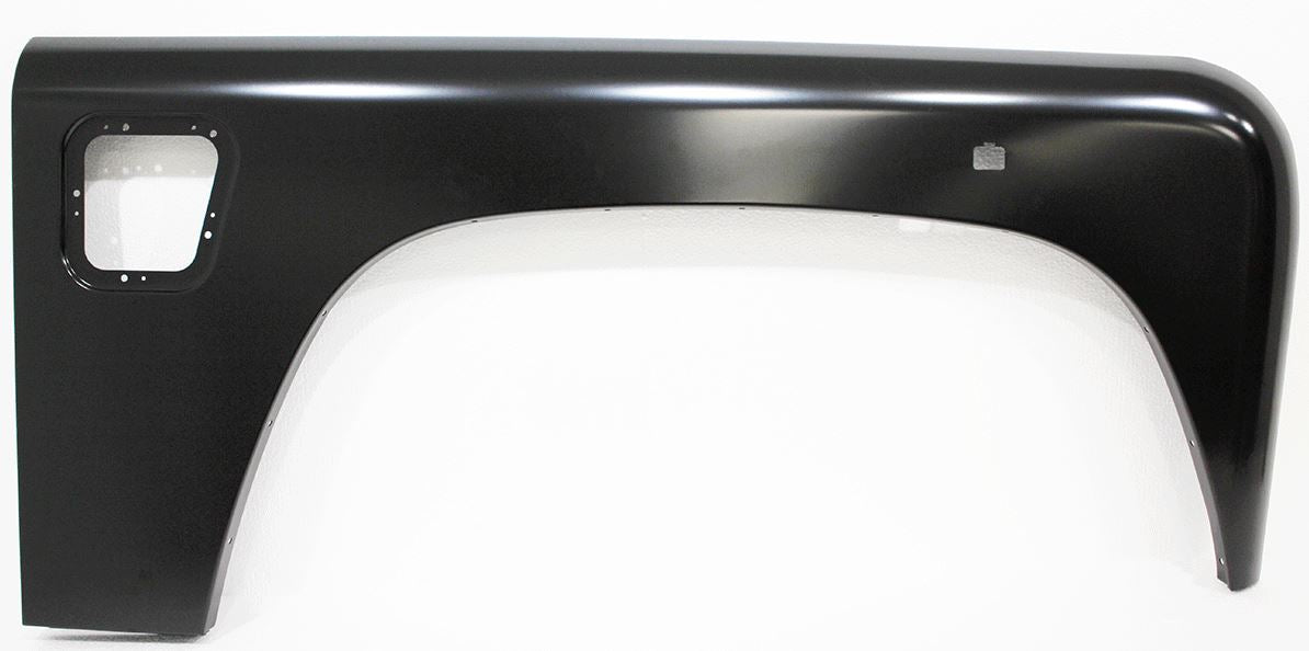 Wing Front RH