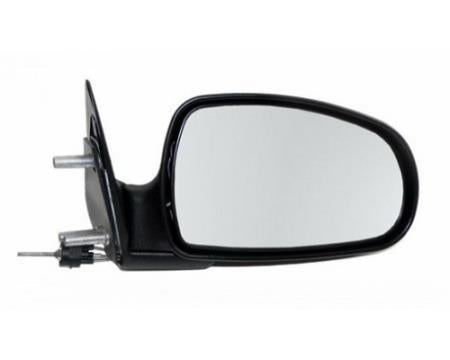 Right Manual Rearview Mirror