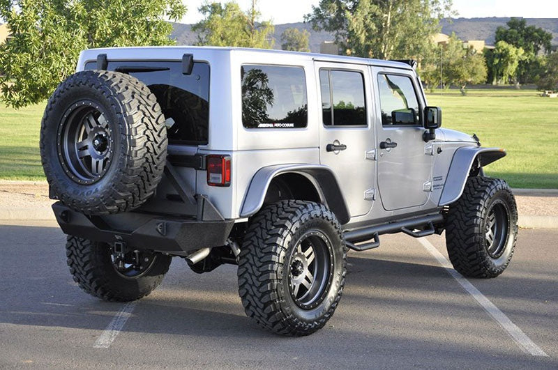 Anza 18x9 Et1 (5x127 B78.1) Gdb