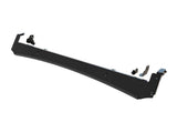 Toyota Hilux H48 DC (2022-Current) Slimsport Rack 40in Light Bar Wind Fairing
