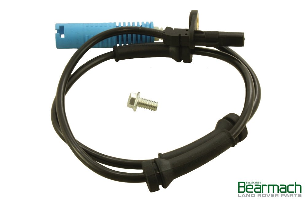 ABS Sensor Rear - BEARMACH