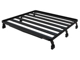 Ford Ranger (2012-2022) EGR RollTrac Slimline II Load Bed Rack Kit