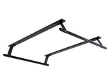 GMC Sierra Crew Cab / Short Load Bed (2014-Current) Double Load Bar Kit